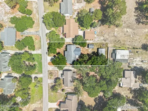 2592 Waterscape Drive SW Supply NC 28462