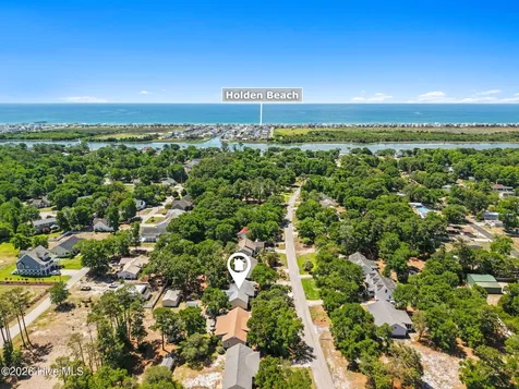 2592 Waterscape Drive SW Supply NC 28462