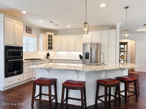 2144 Bostic Way Wilmington NC 28409