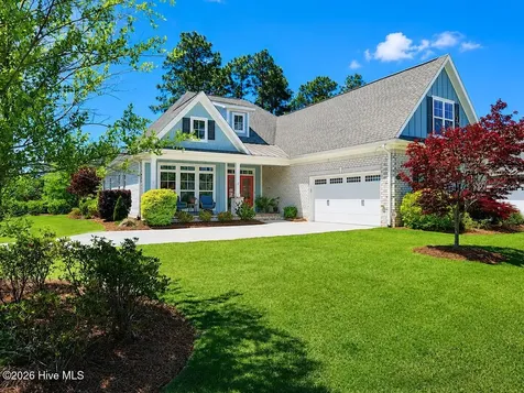 2144 Bostic Way Wilmington NC 28409