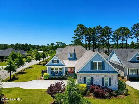 2144 Bostic Way Wilmington NC 28409