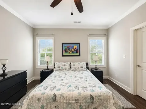 2144 Bostic Way Wilmington NC 28409