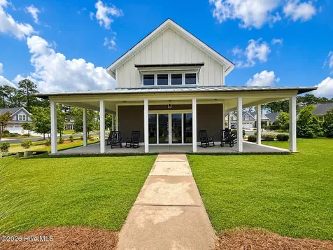 2144 Bostic Way Wilmington NC 28409