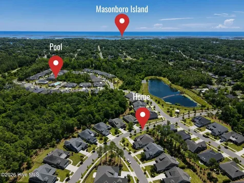 2144 Bostic Way Wilmington NC 28409
