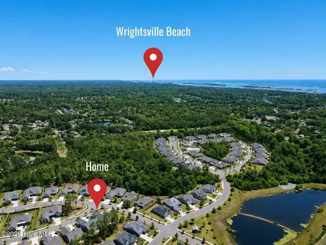 2144 Bostic Way Wilmington NC 28409