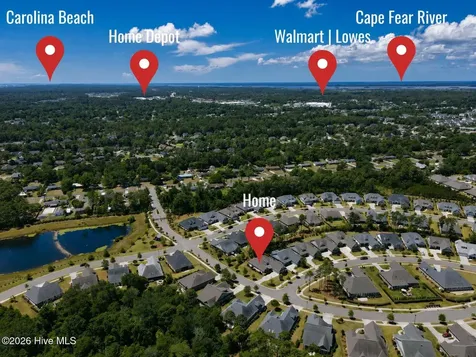 2144 Bostic Way Wilmington NC 28409
