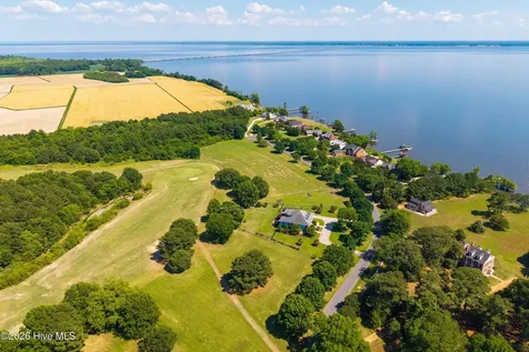 125 Mulberry Hill Lane Edenton NC 27932