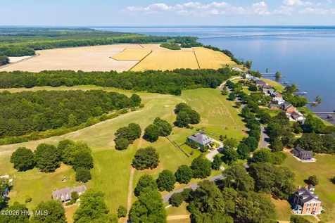 125 Mulberry Hill Lane Edenton NC 27932