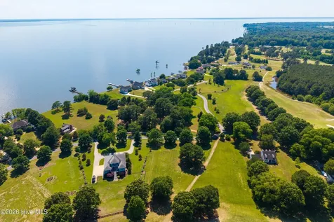 125 Mulberry Hill Lane Edenton NC 27932