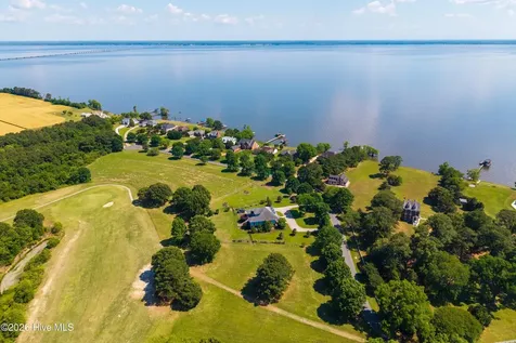 125 Mulberry Hill Lane Edenton NC 27932