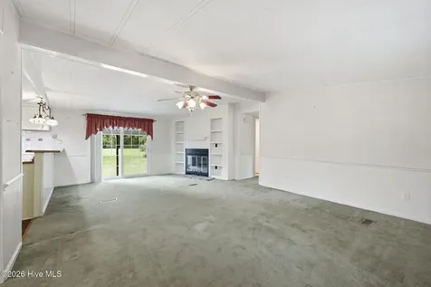 3526 Red Tip Lane Farmville NC 27828