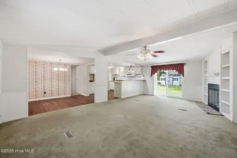 3526 Red Tip Lane Farmville NC 27828