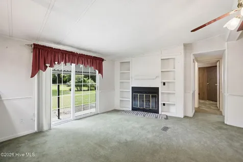 3526 Red Tip Lane Farmville NC 27828