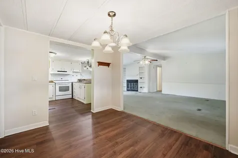 3526 Red Tip Lane Farmville NC 27828