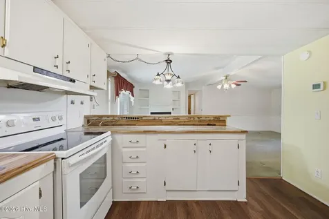3526 Red Tip Lane Farmville NC 27828