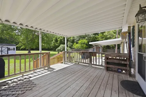 3526 Red Tip Lane Farmville NC 27828
