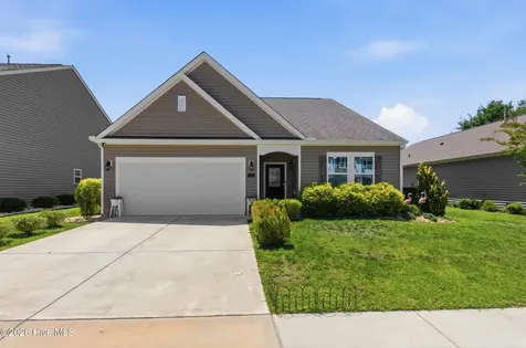 302 Ginger Drive New Bern NC 28560