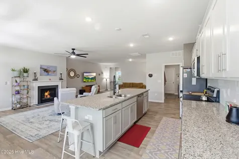 302 Ginger Drive New Bern NC 28560