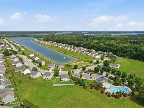 302 Ginger Drive New Bern NC 28560