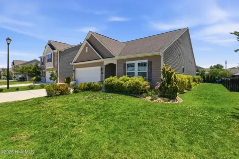 302 Ginger Drive New Bern NC 28560