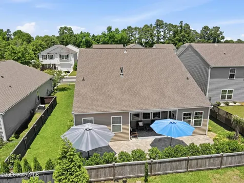 302 Ginger Drive New Bern NC 28560