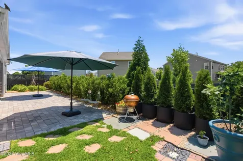 302 Ginger Drive New Bern NC 28560