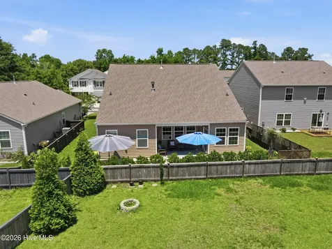 302 Ginger Drive New Bern NC 28560