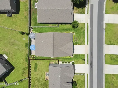 302 Ginger Drive New Bern NC 28560