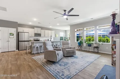 302 Ginger Drive New Bern NC 28560