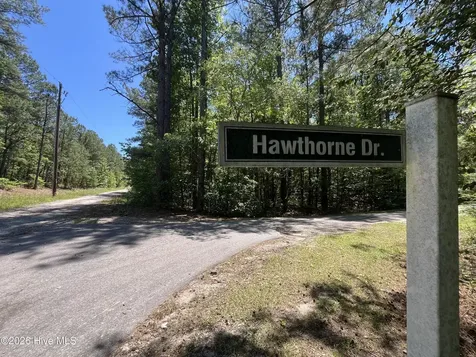 849 Hawthorne Drive Vass NC 28394
