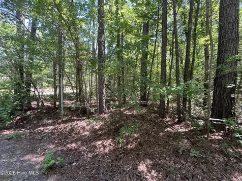 849 Hawthorne Drive Vass NC 28394