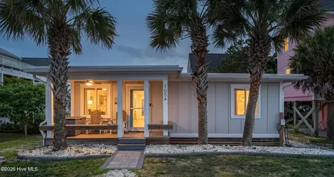 105 High Point Avenue Surf City NC 28445