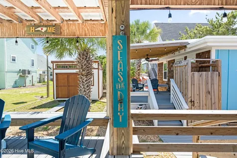 105 High Point Avenue Surf City NC 28445
