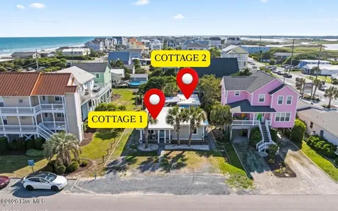 105 High Point Avenue Surf City NC 28445