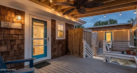 105 High Point Avenue Surf City NC 28445