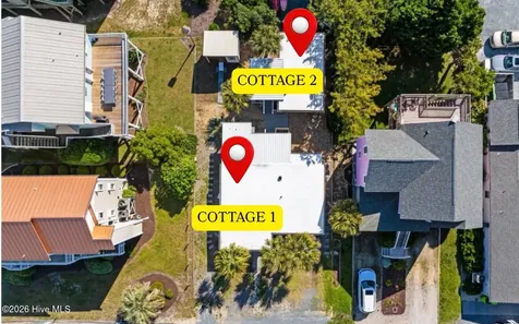 105 High Point Avenue Surf City NC 28445