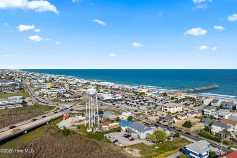 105 High Point Avenue Surf City NC 28445