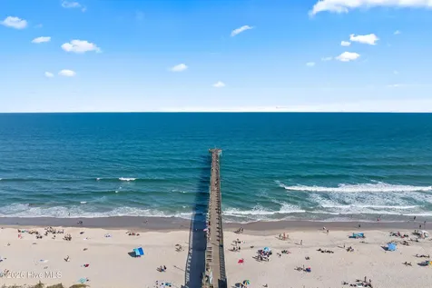 105 High Point Avenue Surf City NC 28445