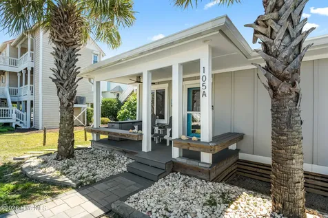 105 High Point Avenue Surf City NC 28445