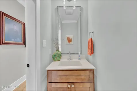 1605 Spot Lane Carolina Beach NC 28428