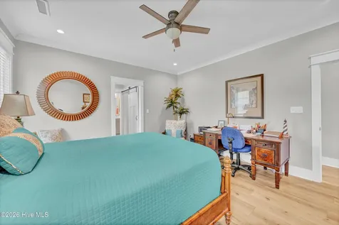 1605 Spot Lane Carolina Beach NC 28428