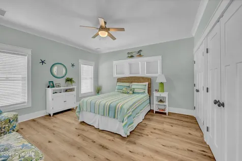 1605 Spot Lane Carolina Beach NC 28428