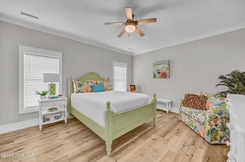 1605 Spot Lane Carolina Beach NC 28428