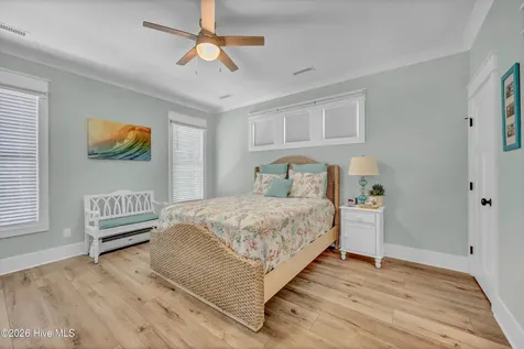 1605 Spot Lane Carolina Beach NC 28428