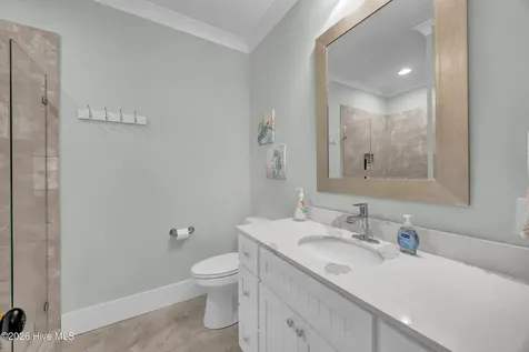 1605 Spot Lane Carolina Beach NC 28428