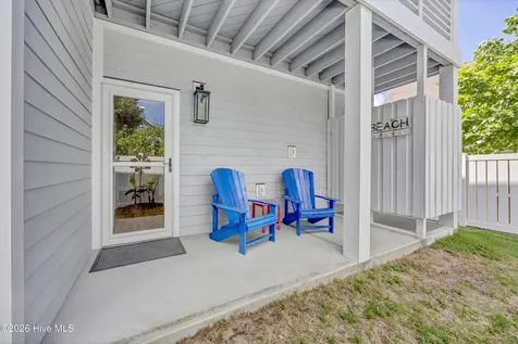 1605 Spot Lane Carolina Beach NC 28428