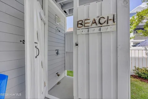 1605 Spot Lane Carolina Beach NC 28428