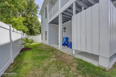 1605 Spot Lane Carolina Beach NC 28428