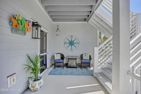 1605 Spot Lane Carolina Beach NC 28428