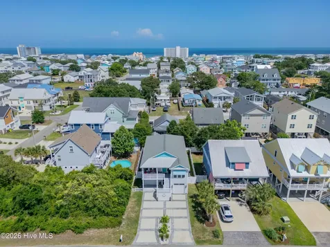 1605 Spot Lane Carolina Beach NC 28428